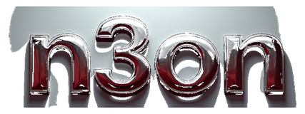 n3on logo